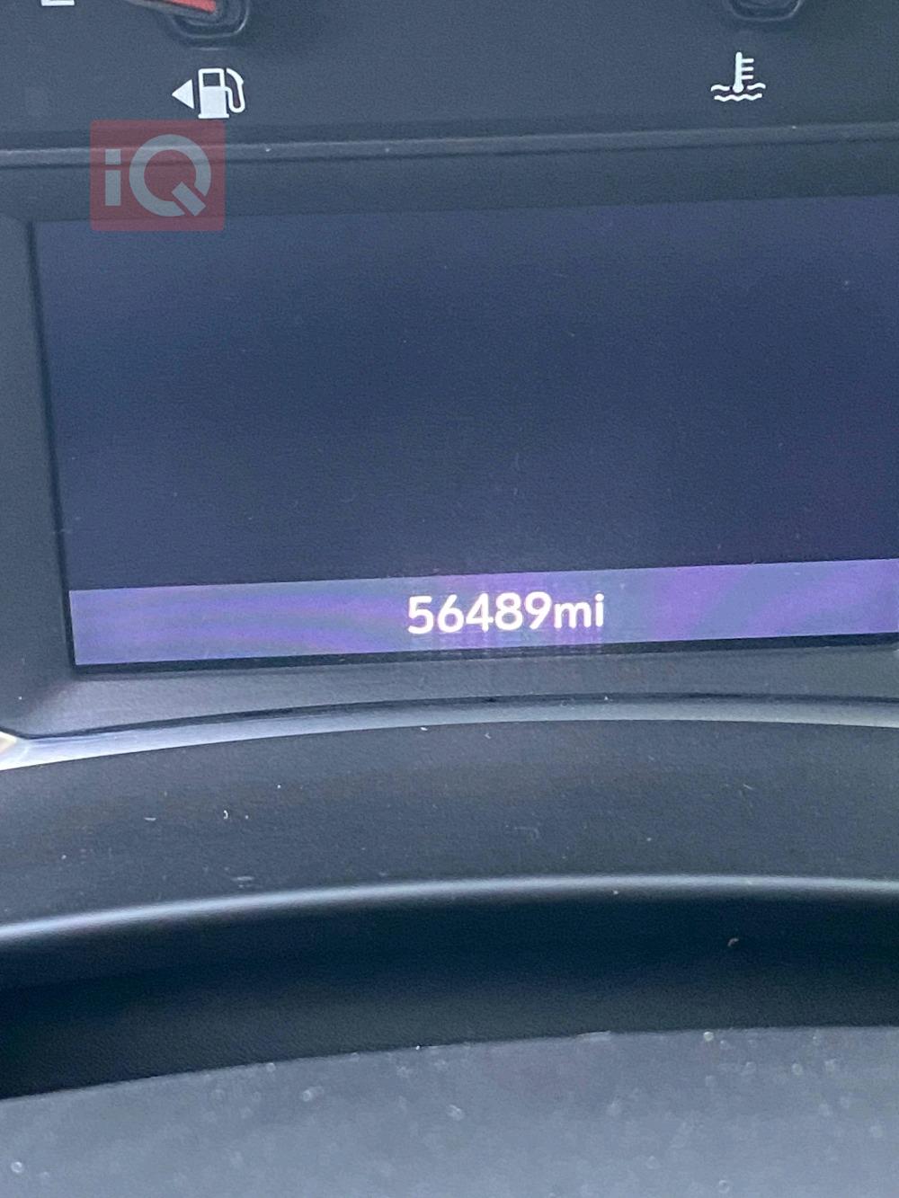 جي ام سي تيراين